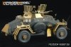 Voyager Model PE35204 WWII Sd.Kfz 222 4Rad for TAMIYA 1/35